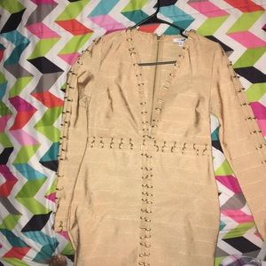 Fashionova Dress, And worn once
